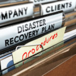 Les Nosal’s Tips for Creating a Business Disaster Plan