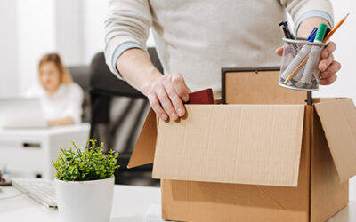 Lost your job? Here are the tax aspects of an employee terminatio