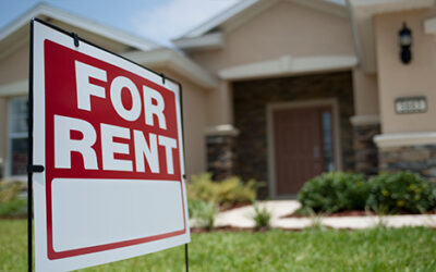 Thinking about converting your home into a rental property?
