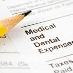 The IRS clarifies what counts as qualified medical expenses